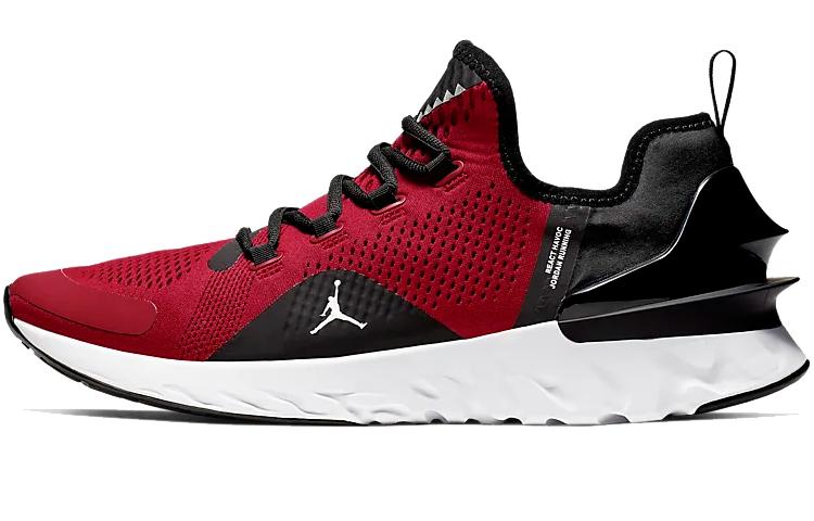 Air Jordan React Havoc  Gym Red Black  AR8815-600 43