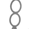 Peanut Butter Mixer Stainless Steel Stirring Tool Multipurpose Less Mess Spreader for