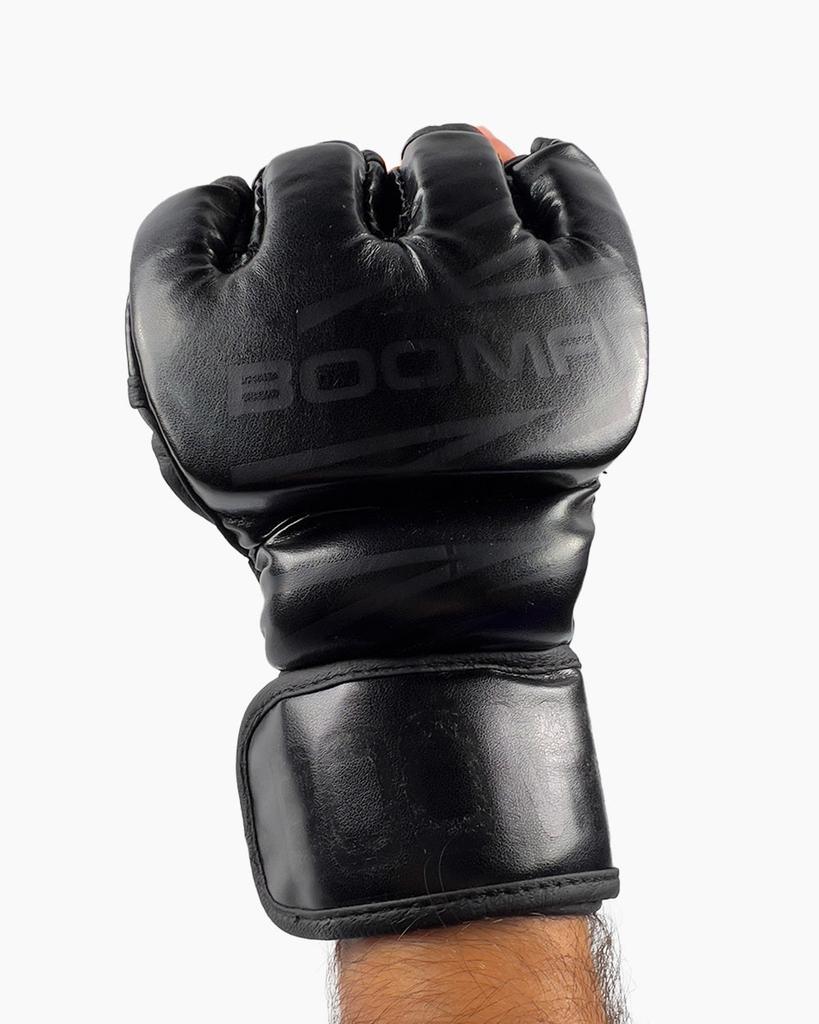 Guantes de MMA (Par) Black Edition