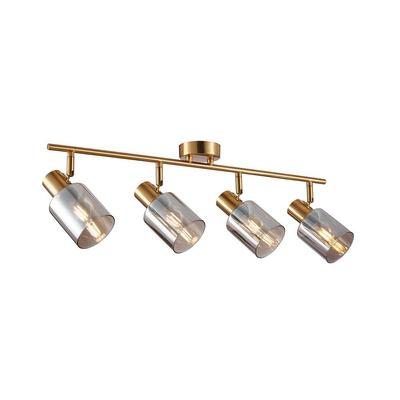 Lampa Reflektor Spot SANTIA SPL-65342-4-BRO-SG Italux