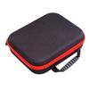 Multifunction Portable Electric Drill Tool Bag Shockproof Tool Handbag Tool Storage Bag Electrician Hardware Organizer