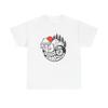 Create Connections Graphic T Shirt Unisex Heavy Cotton Tee Unisex T-Shirt