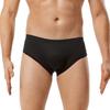 Slip da Ciclismo da Uomo con Imbottitura in Gel Traspiranti Asciugatura Rapida Compressione Biancheria Intima Bici da Strada Mountain Bike