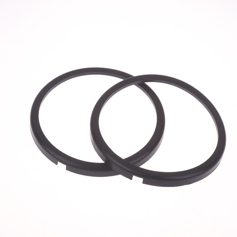 1/2Pcs Cow Milking Collector Sealing Gasket C300 Sealing Ring For Cow And Sheep Milk Pump Milking Machine Accessories