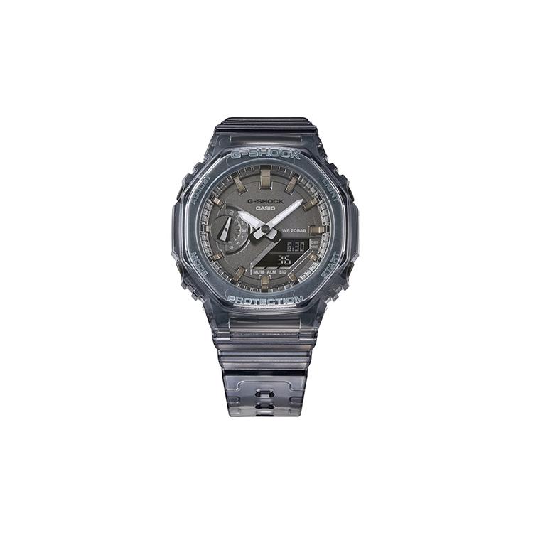 CASIO Women s Black Watch GMA-S2100SK-1APR