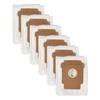 High Capacity 2 8 L Dust Bags Compatible with For Roomba Vacuums Q0520