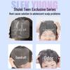 SLEK Teen Girl Oil Control Anti-Dandruff Hair & Body Care Gift Set