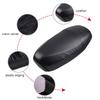 Waterproof Motorcycle Sunscreen Seat Cover Rain Dust UV Protector Fits Most Sport Adventure Protector Moto Motorbike Cover