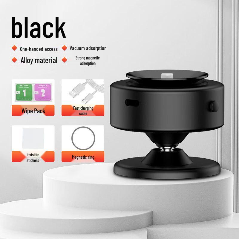 OIMG X11 Car Vacuum Suction Phone Holder