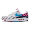 Кросівки Air Max 1 Parra 2018 Повсякденне взуття AT3057-100