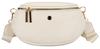 Bolsa PU PTN MIS-02-3568 Bege Claro