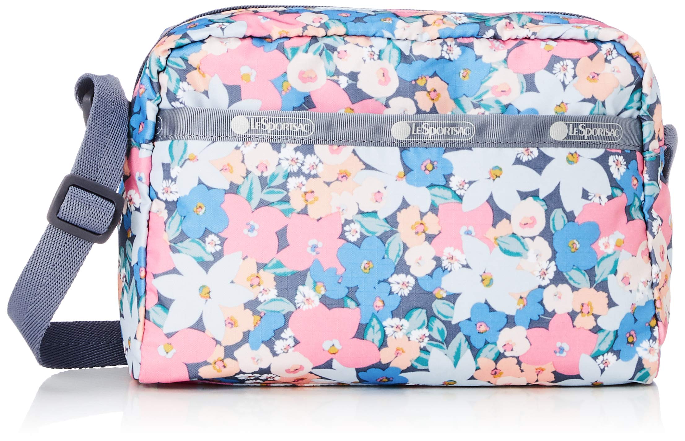 

Shoulder bag DANIELLA Sunny Isle Floral [LeSportsac] [Official] CROSSBODY/2434