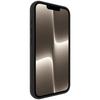 IMAK UX-9A Series for iPhone 16e Case Clear TPU PC Phone Cover Reinforced Corners