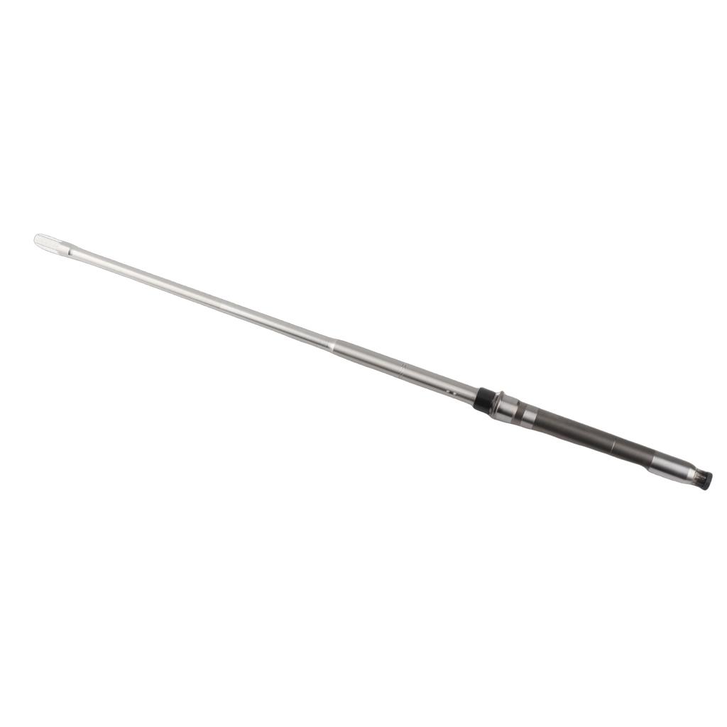 Drive Shaft Comp Steel Alloy Smooth Operation 69W 45501 00 for Outboard Motor 50HP 60HP F50 F60