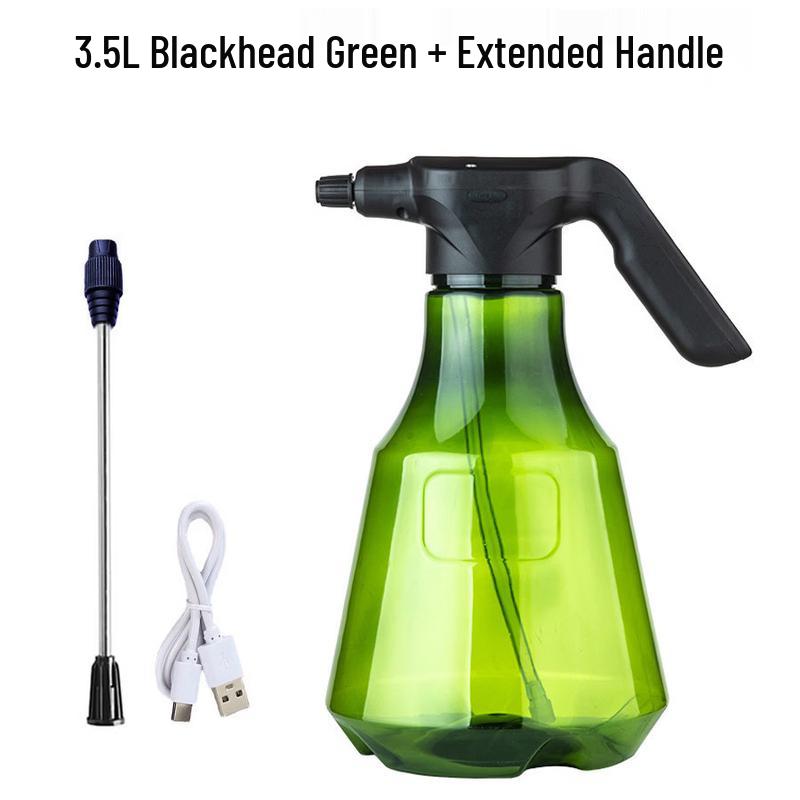 LISM 3.5L Automatic Electric Watering Can