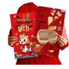 Creative Year of the Horse Red Envelope