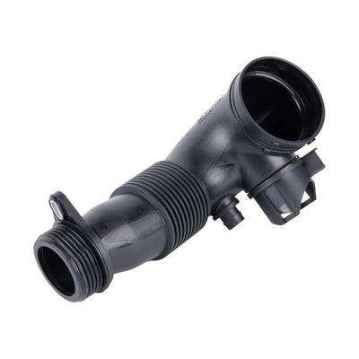 Engine Air Intake Repair Air Intake Hose Inlet Tube Black Perfect Match Easy Tallation Stable Characteristics