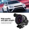 Car Tachometer, Replacement 3.15in LCD Tachometer Electronic 7 Colors