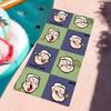 Cartoon funny P-PopeyeS Towel Drying Bath Towel Applicable To Light Swimming Camping Yoga Beach Out