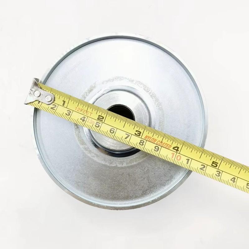 For Comet 219552 For Kart Compatible 30 Series Torque Converter Driver Clutch 3/4" Bore