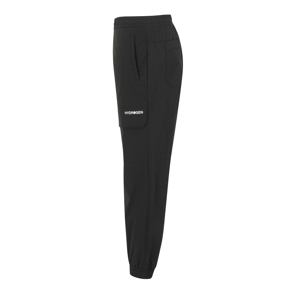 HYDROGEN Men'S Lightweight Tapered Pants
