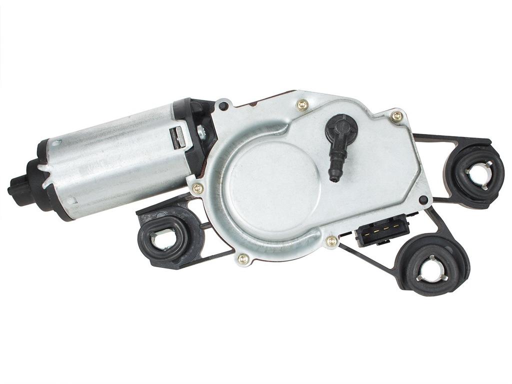 Seat Ibiza III 02-09 Heckscheibenwischermotor