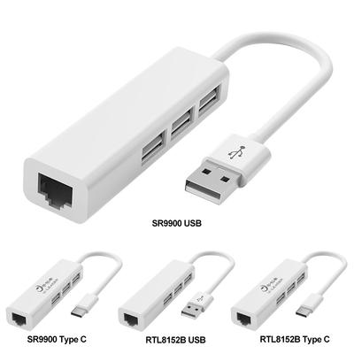 Accesorios para computadoras – Hub USB
