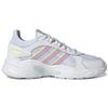 Adidas Neo Crazychaos Shadow 'White Pink Green' Women's FZ1289