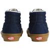 Vans Skate Sk8-Hi Skateboarding Unisex Black VN0A5FCCBJB