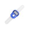 Electric Finger Counter with Resettable 5 Digit LCD Hand Tally Counter for Praying and WalkingDark Blue