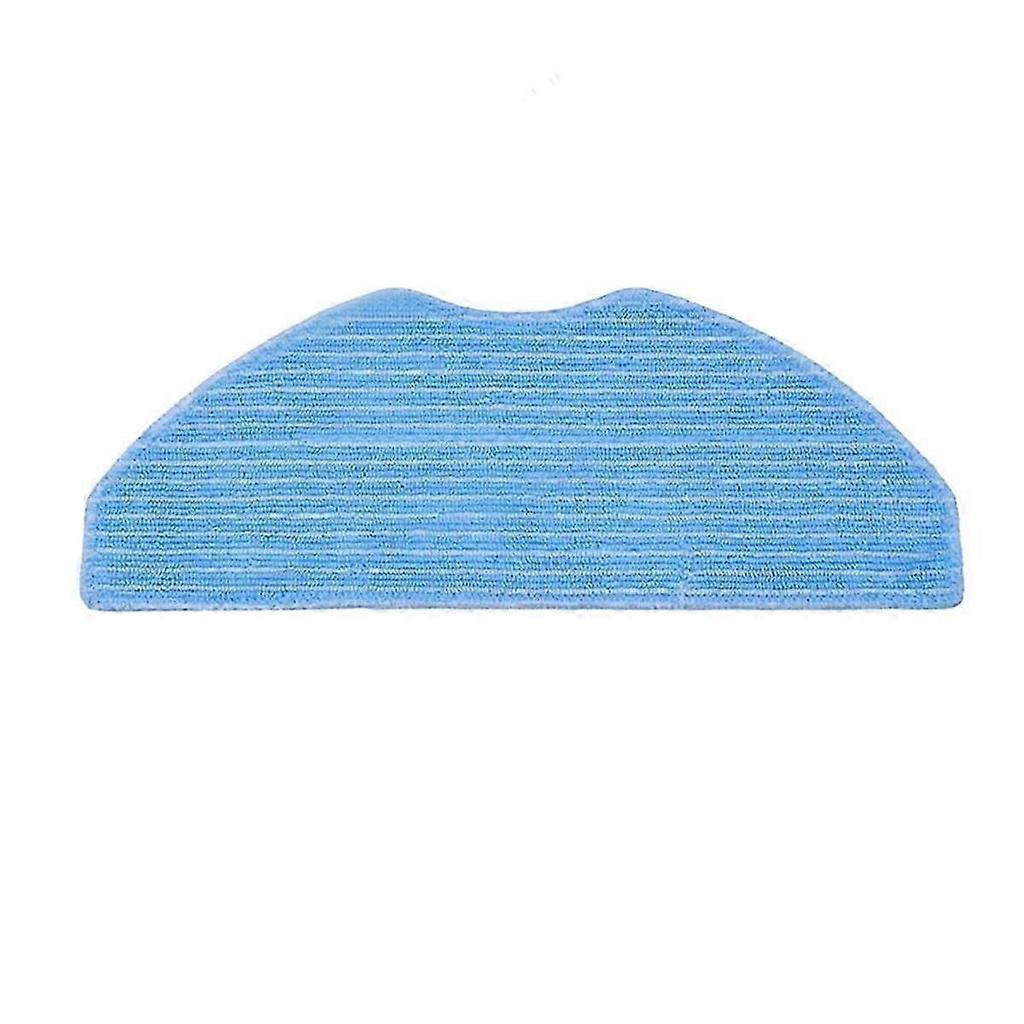 For VCR 4230, VCR 6230, VCR 7230 Vacuum Parts Main Roller Side Brush Hepa Filter Mop Cloth