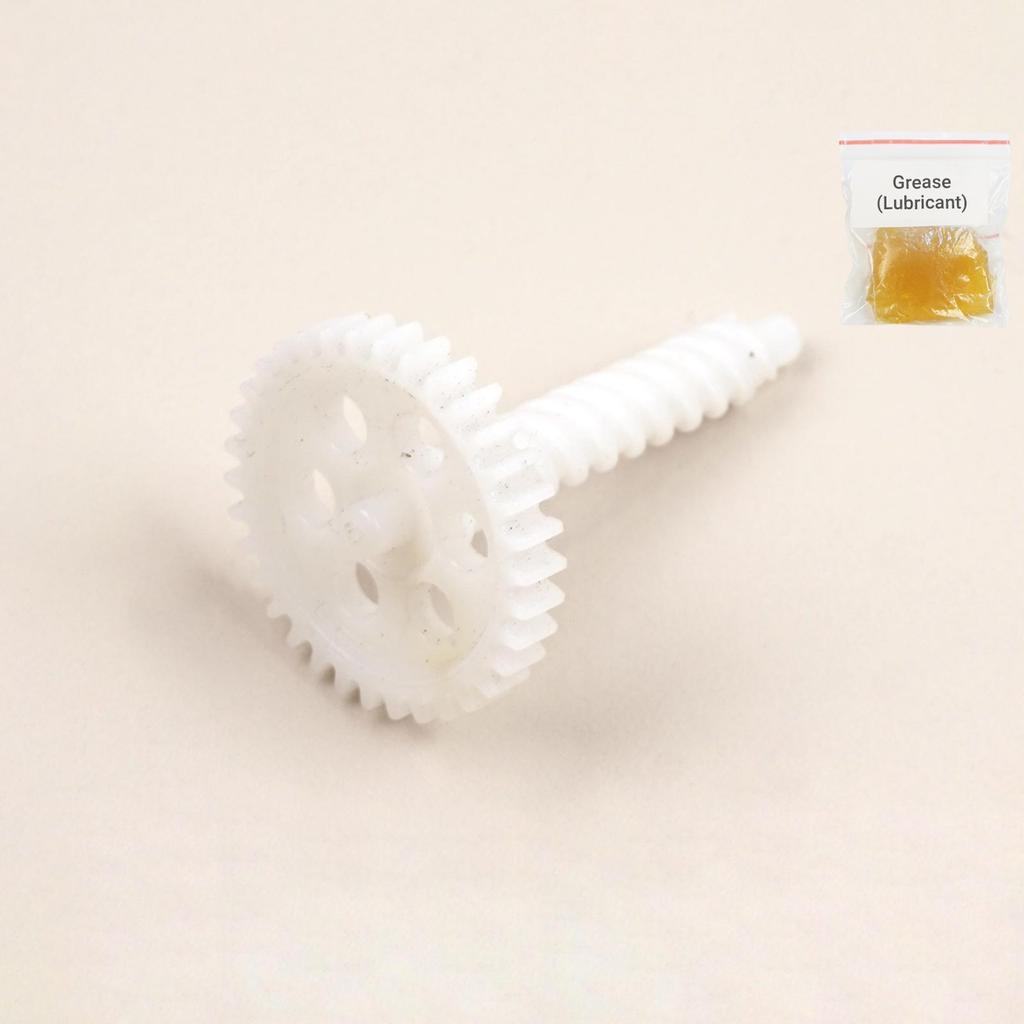 EDP896 Zamek klapy tylnej Zapadka Zębatka do Fiat Doblo Fiorino