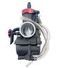 Produse de combustibil – Carburatoare