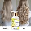 Curl Defining Cream-Conditions, Moisturizing, Controls Frizz-Suitable For All Hair Types, 200ml