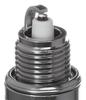 NGK (5024) BPR4HS-10 Standard Spark Plug, Pack of 1