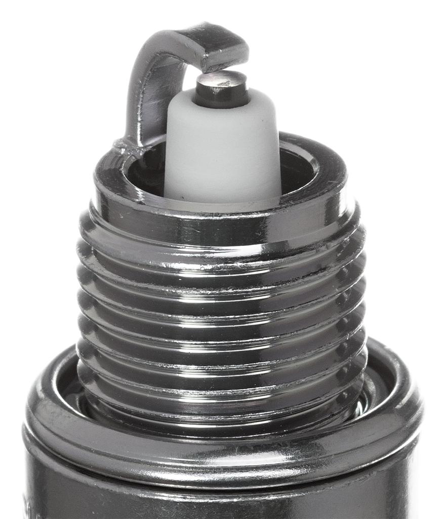 NGK (5024) BPR4HS-10 Standard Spark Plug, Pack of 1