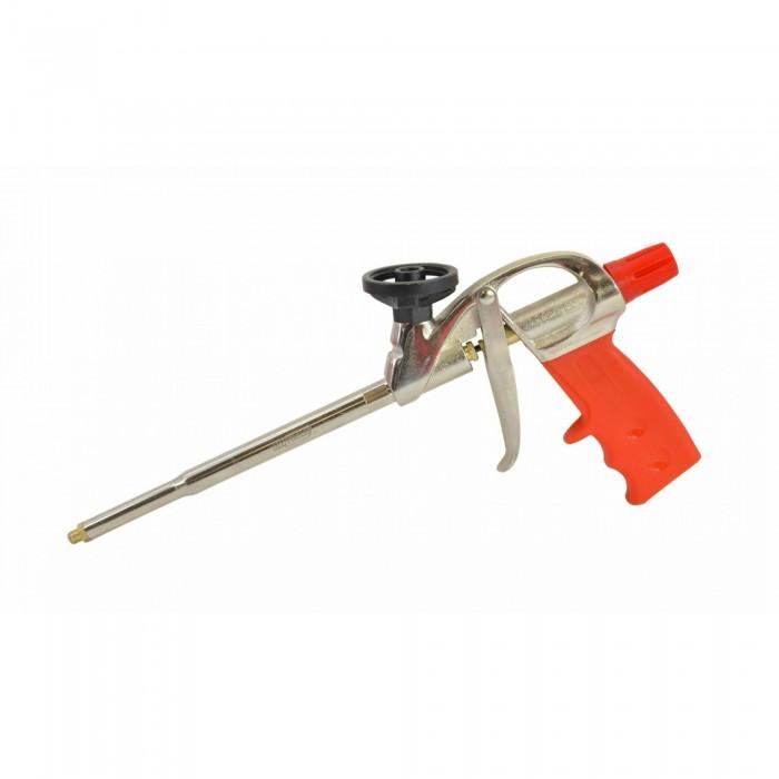 AW Tools Aluminium Expanding Foam Gun