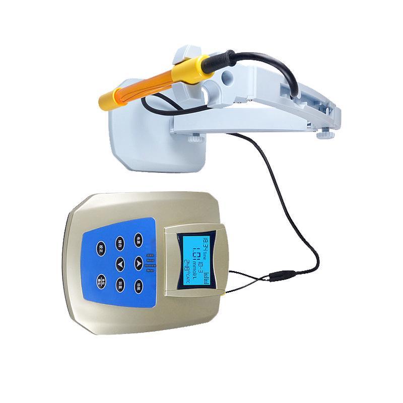 Desktop Water Hardness Analyzer for Rapid Total Hardness Testing in Laboratory Solutions