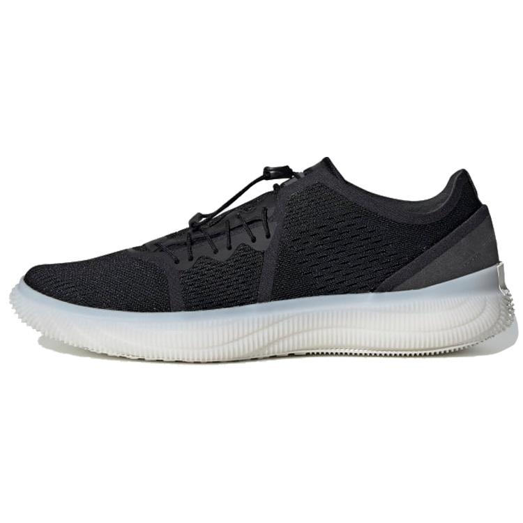 (WMNS) adidas Stella McCartney x PureBoost Trainer  Core Black  Women s F36389 EU 38