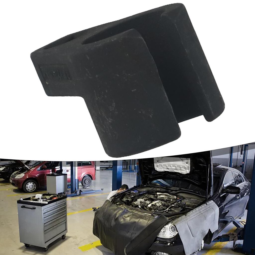 Oxygen Sensor Socket Wrench High Quality Offset Sensor Socket
