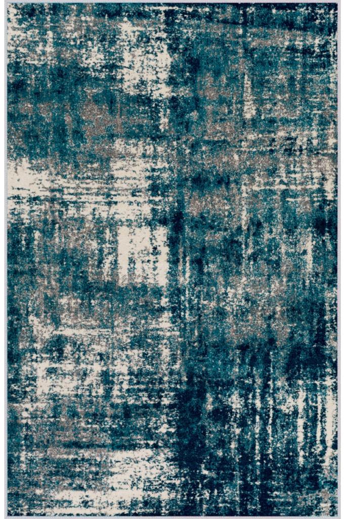 Eliana Home Washable Printed Carpet LNA1160
