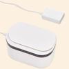 Constant Temperature Wet Wipes Dispenser LED Digital Display Wet Wipes Heater  Babies