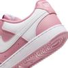 Nike Court Vision Low Next Nature Women's Sneakers Elemental Pink/white