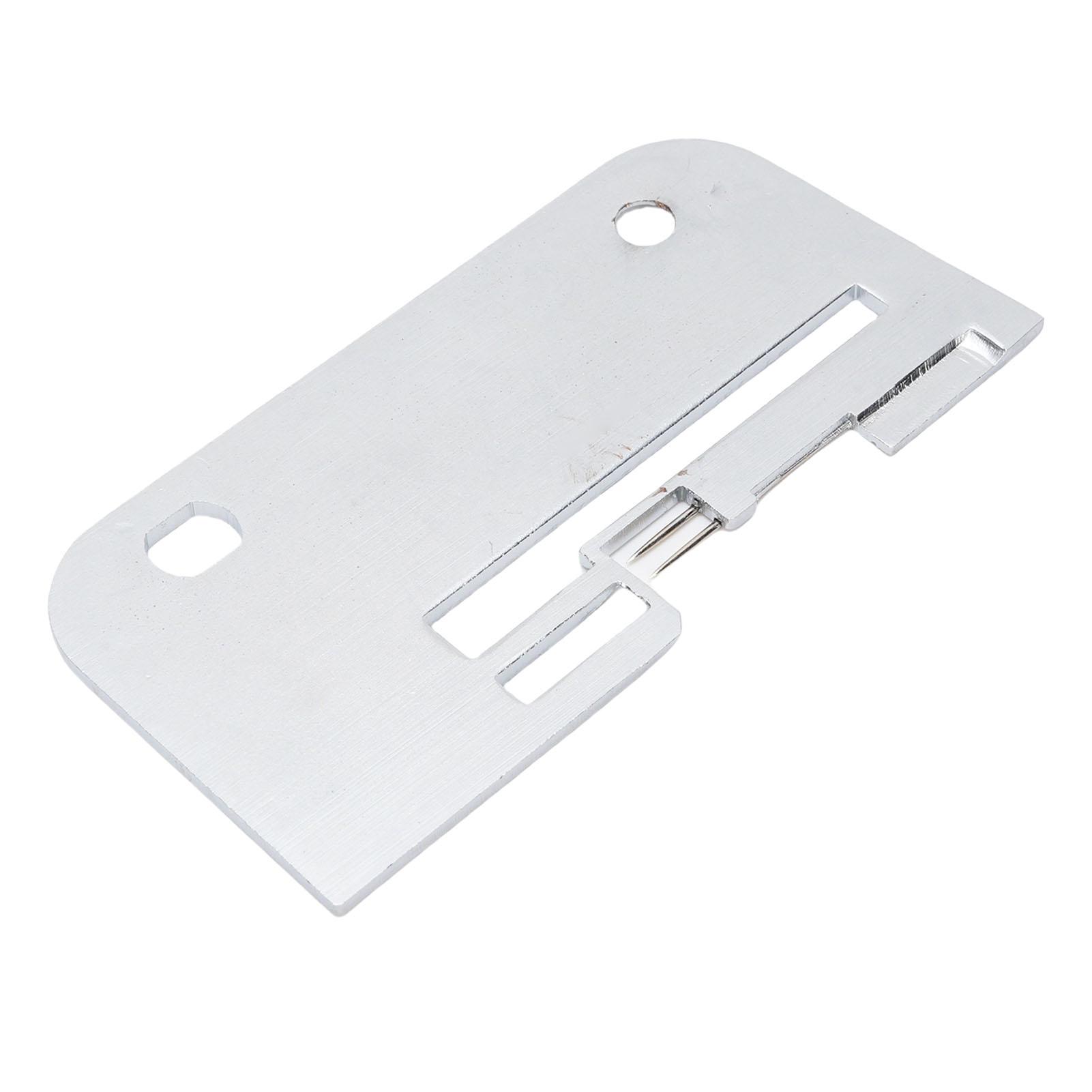 

Игольная пластина для швейной машины, замена для Janome 204D 504D 634D 644D 1110DX 3434D 7933 Harmony Serger 98 788601 00