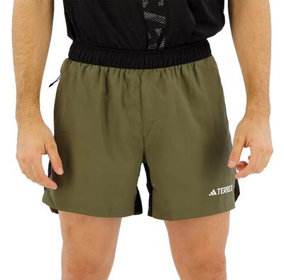 Pantalones cortos Mt Trail 5´´