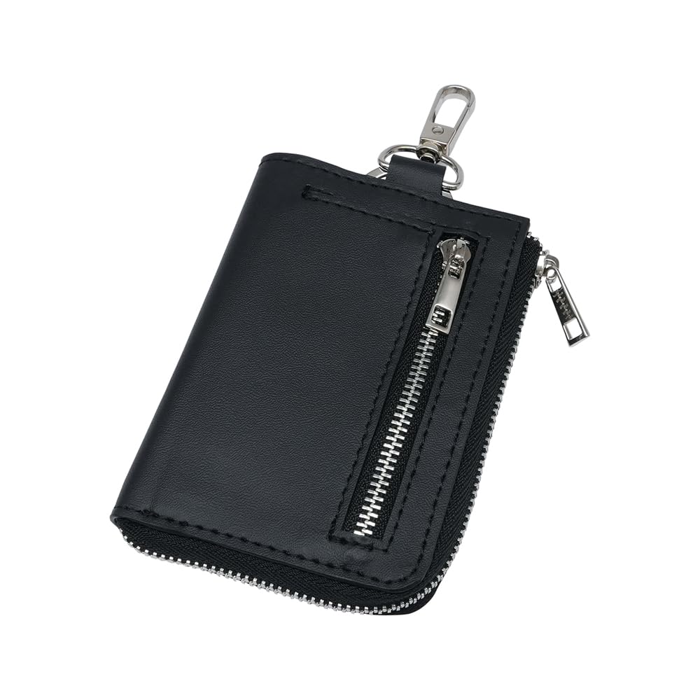Tsuchiya Yac Key Case PF434 Black