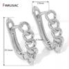 18K Gold Plated Shvenzy Earwires,Brass Metal Earring Hooks Clasps,Earring Fixtures,DIY Jewelry Materials Accessories