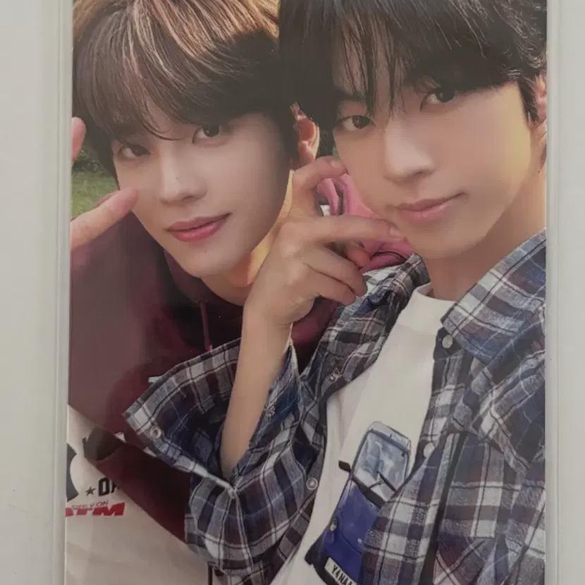 

Tours Concert Yodouz Syzone Photocard
