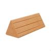 Cork Block, Brick, High Density, Soft Backing, Accessory for Indoor Sport Practice, Use