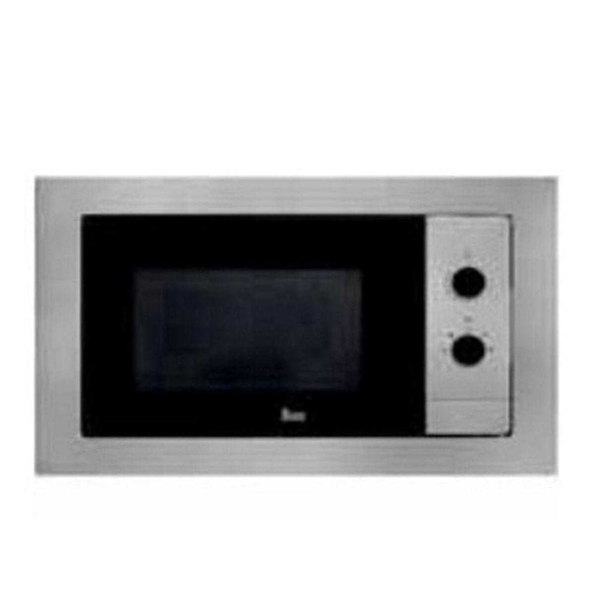 

Integrated microwave Teka MB620BIMB 20 L 700W 700 W (20 liters)